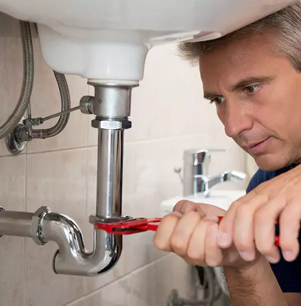 Trusted Plumbing Company in Goodyear, AZ