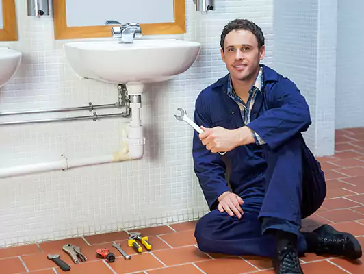 Why Choose Goodyear Plumbing Pro for Plumbing Services?