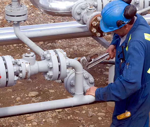 Expert Plumber for Backflow Preventer in Goodyear, AZ: Schedule Affordable Testing and Installation with Us