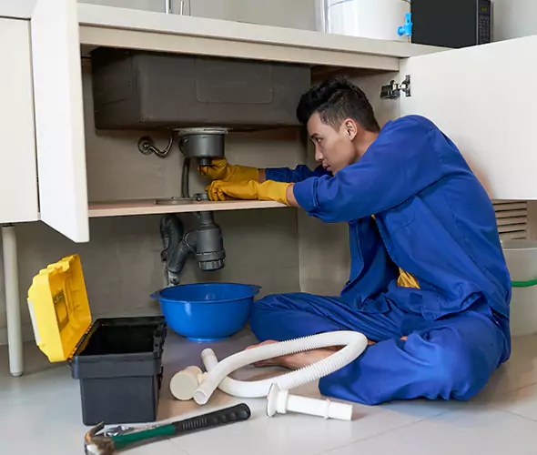 Expert Plumber for Basement Leak Repair in Goodyear, AZ: Schedule Affordable Waterproofing Services with Us