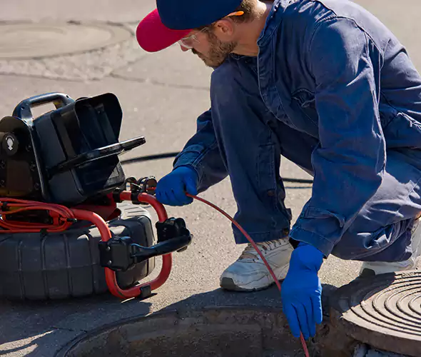 Expert Plumber for Clogged Drain Repair in Goodyear, AZ: Schedule Affordable Drain Cleaning Services with Us