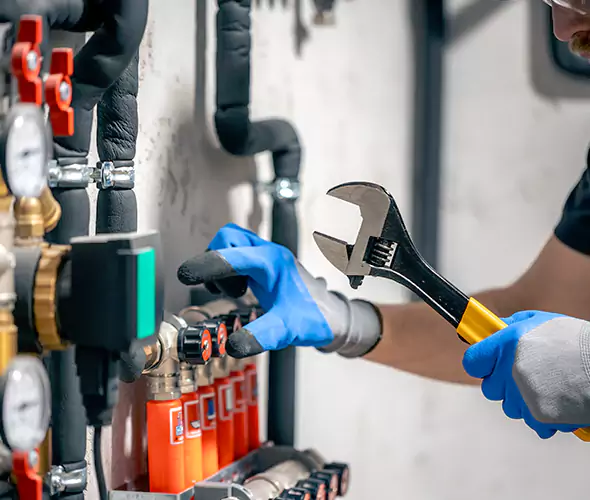 Expert Plumber for Commercial Plumbing in Goodyear, AZ: Schedule Reliable Plumbing Services with Us