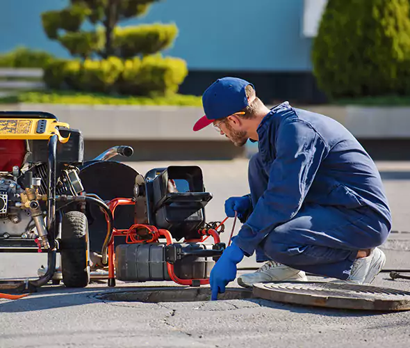 Expert Plumber for Drain Cleaning in Goodyear, AZ: Schedule Reliable Plumbing Solutions with Us