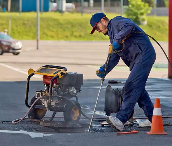 Expert Drain Jetting Specialists in Goodyear, AZ: Schedule Reliable Jetting Services Today