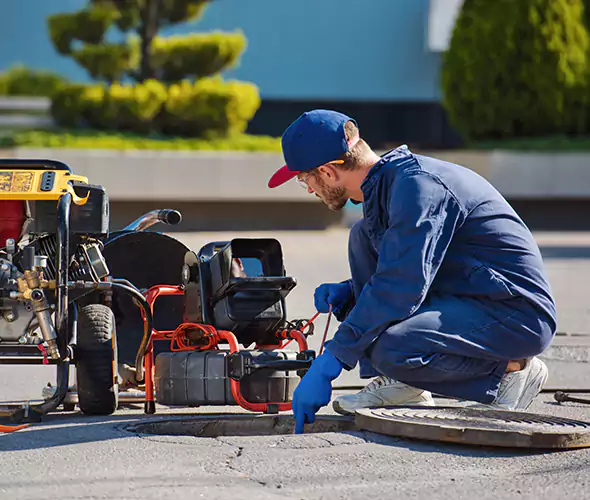 Trusted Drain Repair Specialists in Goodyear, AZ