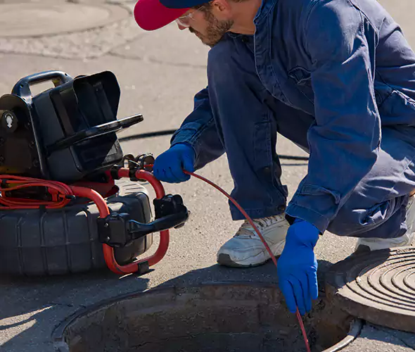 Expert Plumber for Drain Services in Goodyear, AZ: Schedule Affordable Drain Cleaning & Repair with Us