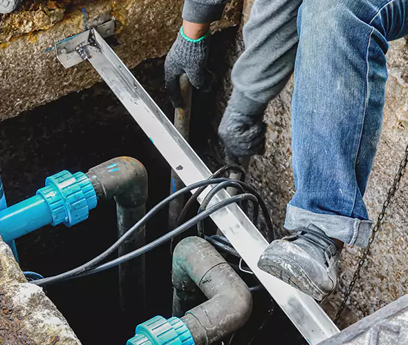 Expert Plumber for Drainage Services in Goodyear, AZ: Schedule Affordable Drainage Solutions with Us