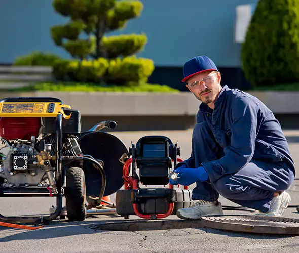 Professional Plumbers for Drains Camera Inspection in Goodyear, AZ: Book Expert Inspection Services Today