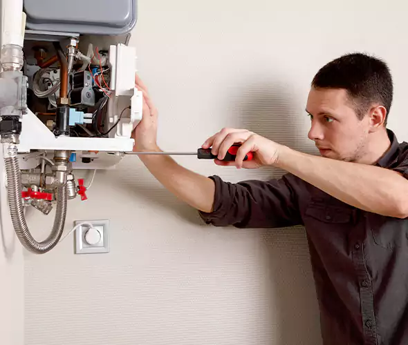 Certified Technicians for Electric Tankless Water Heater Installation in Goodyear, AZ: Fast & Reliable Service.