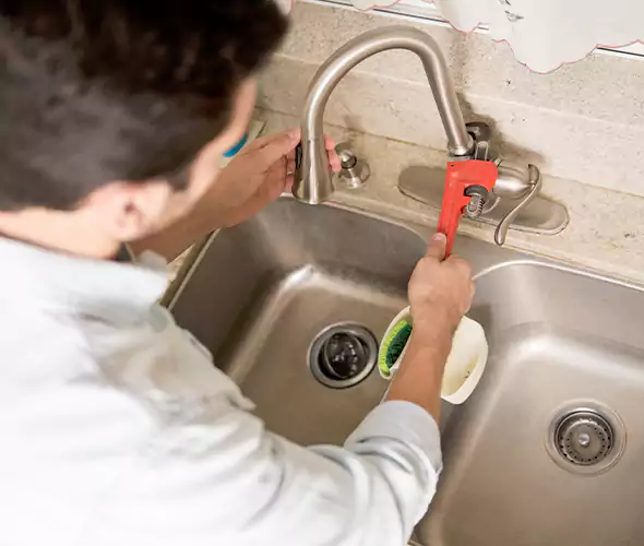 Professional Emergency Plumbing Repair in Goodyear, AZ