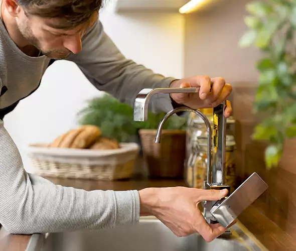 Your Trusted Experts for Bathroom Faucet Installation in Goodyear, AZ