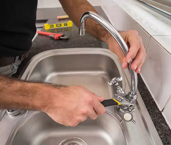 Local Experts for Faucet Repair in Goodyear, AZ:Schedule Affordable Faucet Repair Services with Us