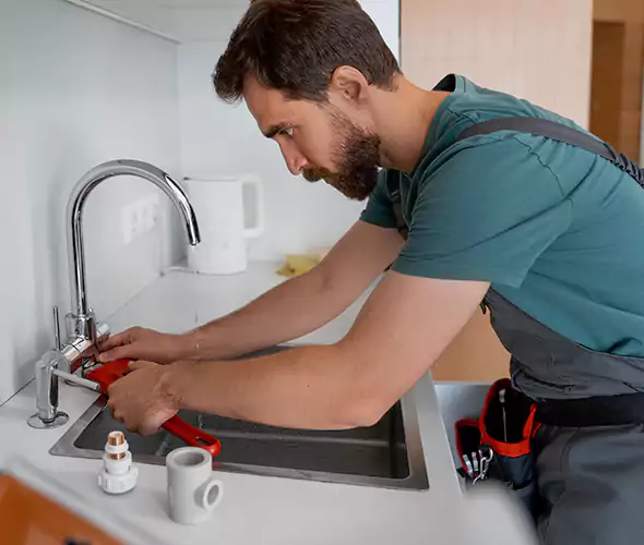 Professional Faucet Replacement Specialist in Goodyear, AZ: Schedule Affordable Faucet Replacement Services with Us