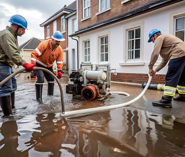 Expert Technicians for Flood Restoration in Goodyear, AZ: Schedule Reliable Flood Restoration Services with Us
