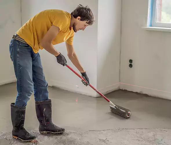 Trusted Foundation Leak Repair Experts in Goodyear, AZ