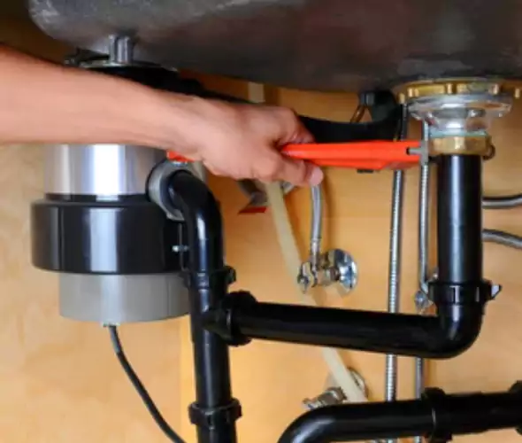 Professional Garbage Disposal Repair in Goodyear, AZ