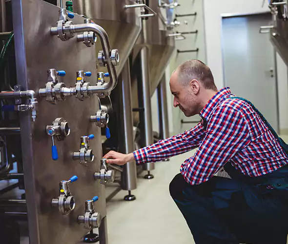 Professional Gas Leak Repair in Goodyear, AZ