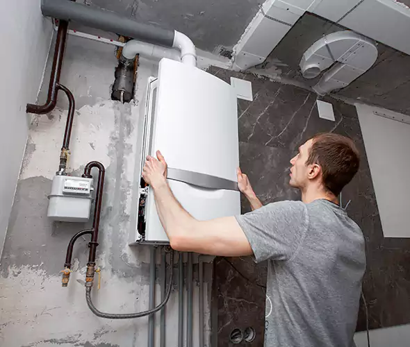 Certified Experts for Gas Water Heater Installation in Goodyear, AZ
