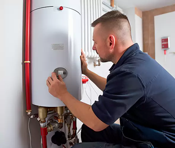 Expert Plumber for Gas Water Heater Replacement in Goodyear, AZ: Schedule Affordable Replacement Services with Us