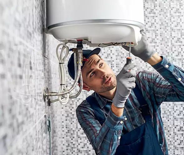 Expert Plumber for Hot Water Tank Maintenance in Goodyear, AZ: Schedule Reliable Maintenance Services with Us