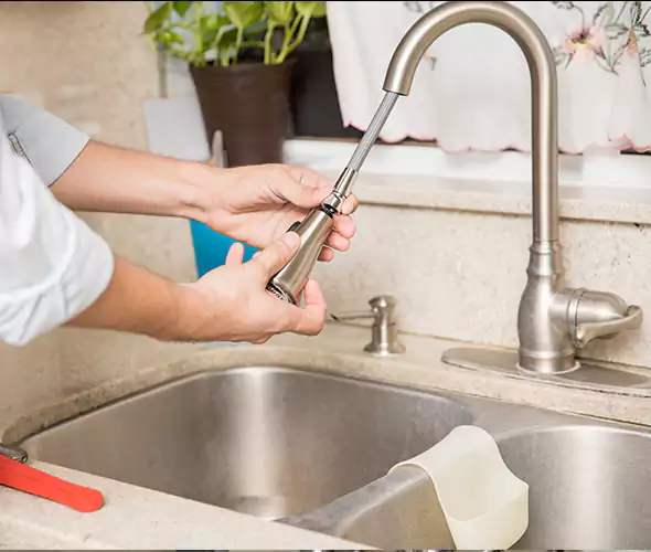 Professional Kitchen Plumbing in Goodyear, AZ