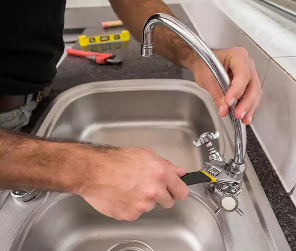 Expert Kitchen Sink Installation in Goodyear, AZ