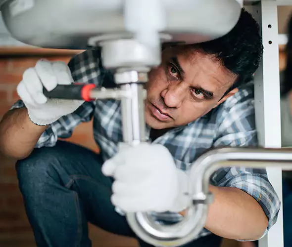 Expert Plumber for Leak Detection in Goodyear, AZ: Schedule Affordable Leak Detection Services with Us