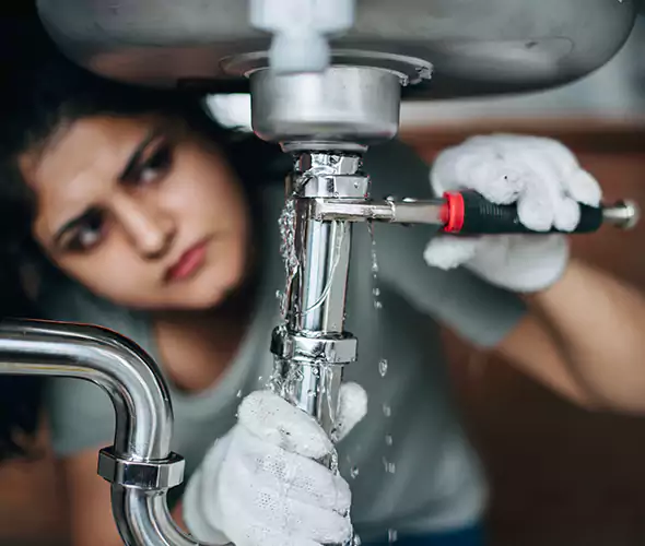 Professional Pipe Repair Specialists in Goodyear, AZ