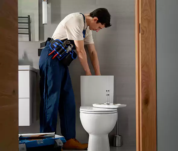 Trusted Plumbers Near Me in Goodyear, AZ: Reliable, Local, and Affordable Plumbing Experts