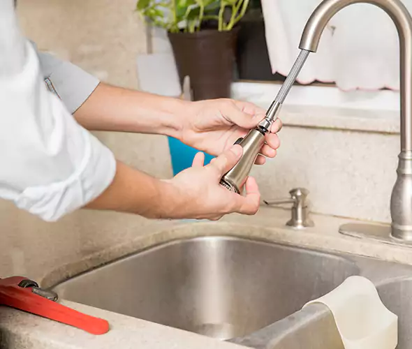 Expert Plumber for Plumbing Inspection in Goodyear, AZ: Schedule Affordable Inspection Services with Us