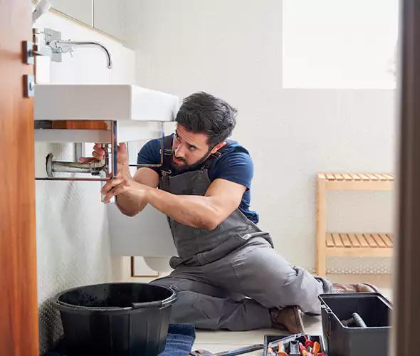 Expert Plumber for Plumbing Repair in Goodyear, AZ: Schedule Affordable Plumbing Repair Services with Us