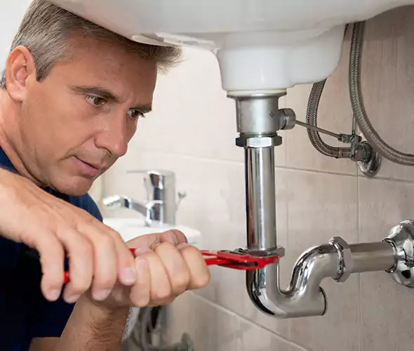 Expert Plumber for Plumbing Replacement in Goodyear, AZ: Schedule Affordable Services with Us