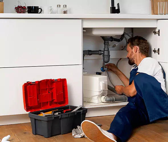 Trusted Plumber for Polybutylene Plumbing Replacement in Goodyear, AZ: Schedule Reliable Replacement Services with Us