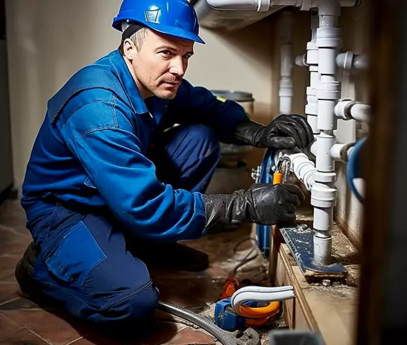 Expert Plumber for Repipe Specialists in Goodyear: Schedule Reliable and Affordable Repiping Services with Us
