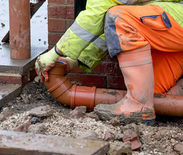 Professional Plumber for Sewer Cleaning in Goodyear, AZ: Schedule Reliable Service Today