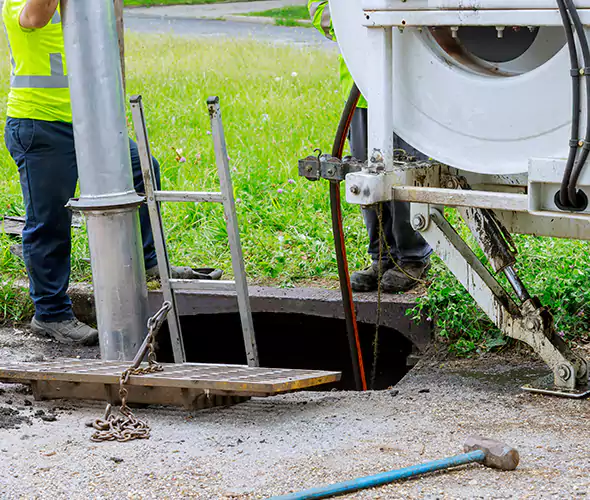 Expert Plumber for Sewer Line Cleaning in Goodyear, AZ: Schedule Reliable Sewer Cleaning Services with Us