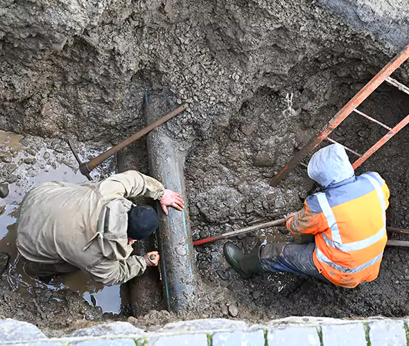 Expert Plumber for Sewer Replacement in Goodyear, AZ: Schedule Affordable Sewer Replacement Services with Us