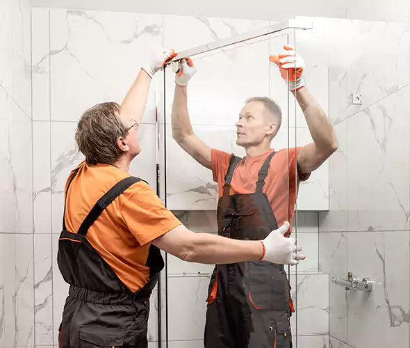 Professional Shower Installation Specialist in Goodyear, AZ: Schedule Affordable Shower Setup Services with Us