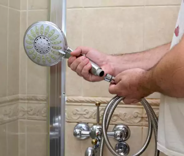 Professional Shower Repair Specialist in Goodyear, AZ: Schedule Affordable Shower Services with Us