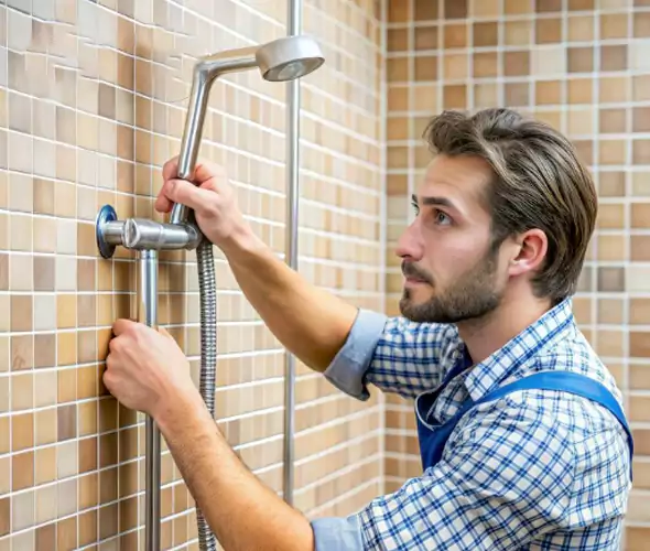 Professional Shower Replacement Specialist in Goodyear, AZ: Schedule Affordable Shower Upgrade Services with Us