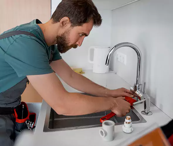 Professional Sink Installation Specialist in Goodyear, AZ: Schedule Professional Sink Setup Services with Us