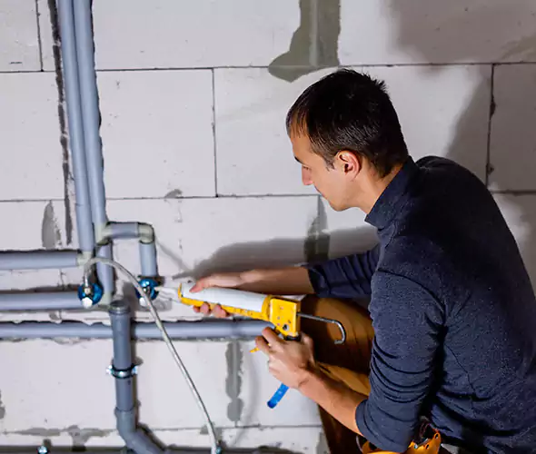 Expert Plumber for Slab Leak Detection in Goodyear, AZ: Schedule Affordable Slab Leak Repair Services with Us