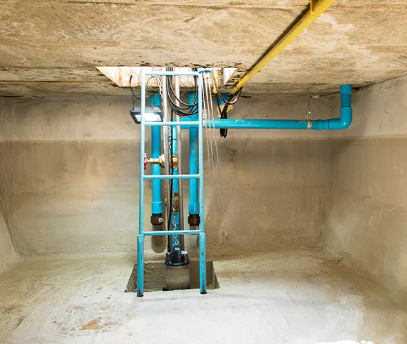 Expert Plumber for Sump Pump Maintenance in Goodyear, AZ: Schedule Reliable Maintenance Services with Us