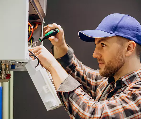 Expert Plumber for Tankless Water Heater Maintenance in Goodyear, AZ: Schedule Professional Maintenance Services with Us