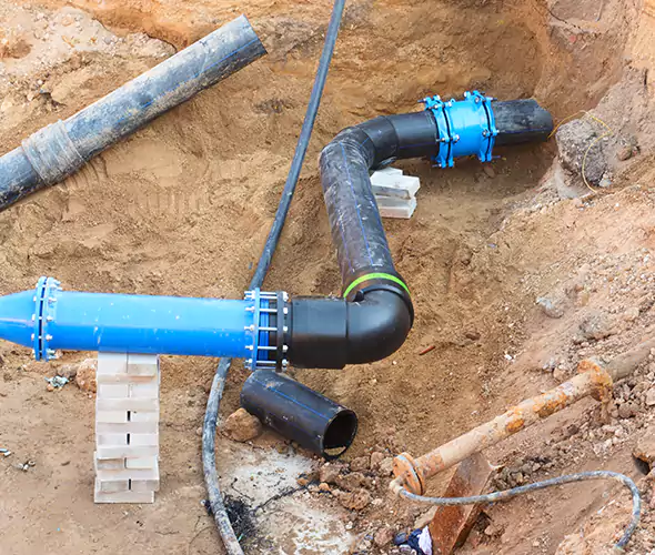 Expert Professional Trenchless Pipe Repair in Goodyear, AZ