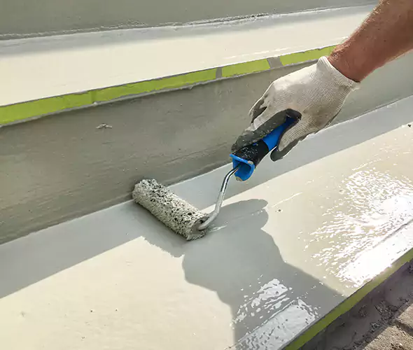 Expert Plumber for Walls Waterproofing in Goodyear,AZ: Schedule Affordable Waterproofing Services with Us