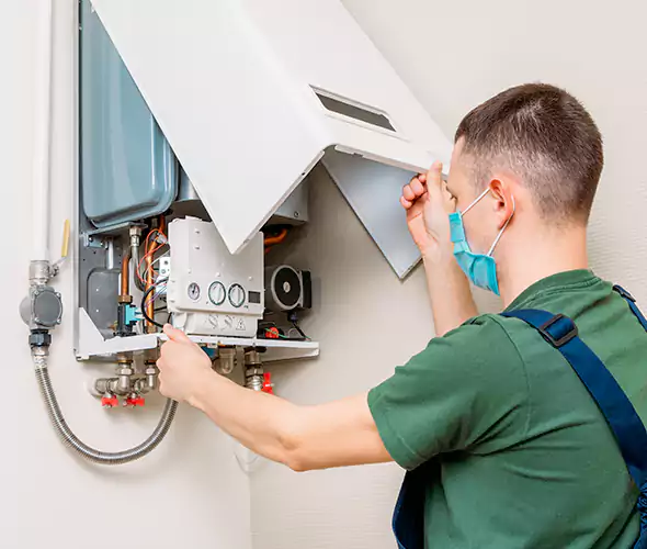 Licensed Experts for Water Heater Installation in Goodyear, AZ