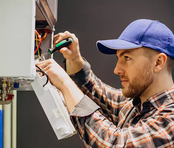 Expert Plumber for Water Heater Maintenance in Goodyear, AZ: Schedule Affordable Services Today