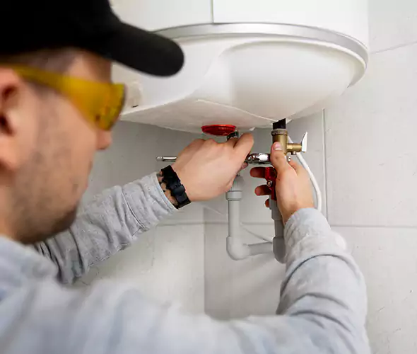 Get Affordable Water Heater Repair Service in Goodyear, AZ