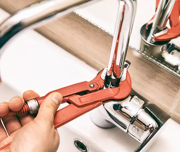 Expert Leak Repair Plumber in Goodyear, AZ